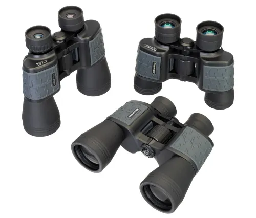 fotografia Lornetka Levenhuk Discovery Flint 8x40,  3