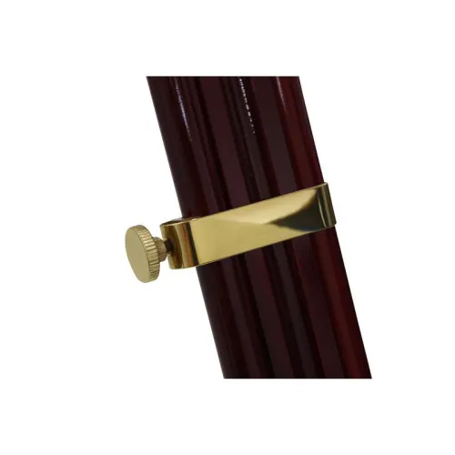 obraz Luneta z mosiadzu Omegon MT 60/700 28x,  8