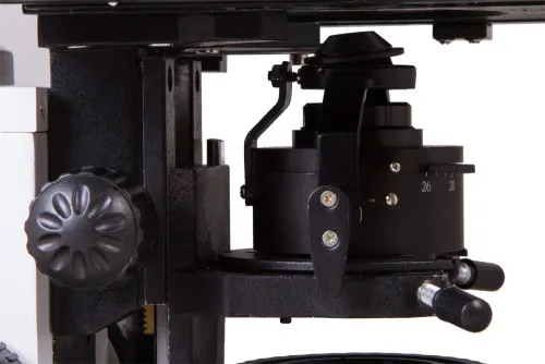 foto Mikroskop Levenhuk MED PRO 600 Fluo,  8