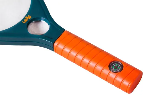 fotografia Lupa z kompasem Levenhuk LabZZ MG3,  5