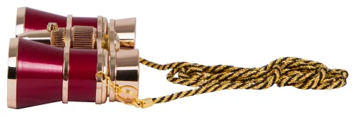 obraz Lornetka teatralna Levenhuk Broadway 325F (z oświetleniem LED i łańcuszkiem),  10