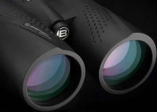 fotografia Lornetka Bresser Condor UR 8x56,  4