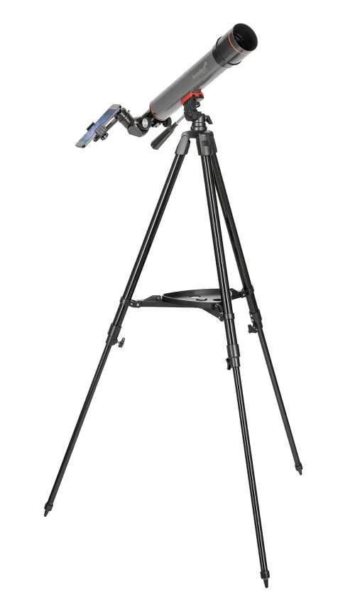 fotografia Fototeleskop Levenhuk Kelvin Nova BASE 60/500,  3