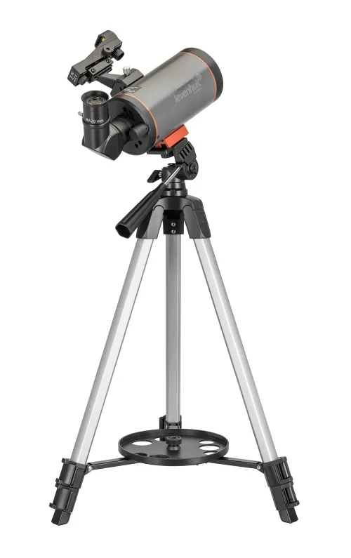 zdjęcie Fototeleskop Levenhuk Kelvin Nova PLUS MAK 70/750,  5