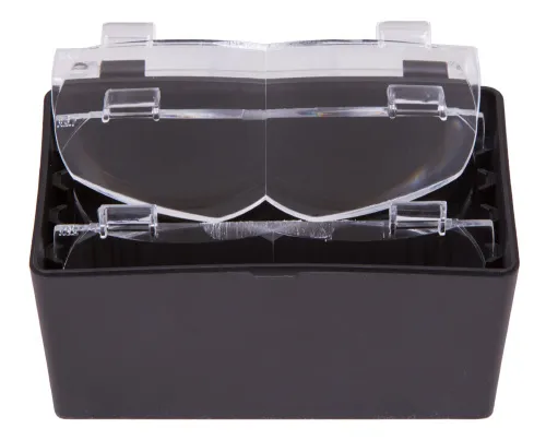 obraz Lupa nagłowna Levenhuk Zeno Vizor H3,  8