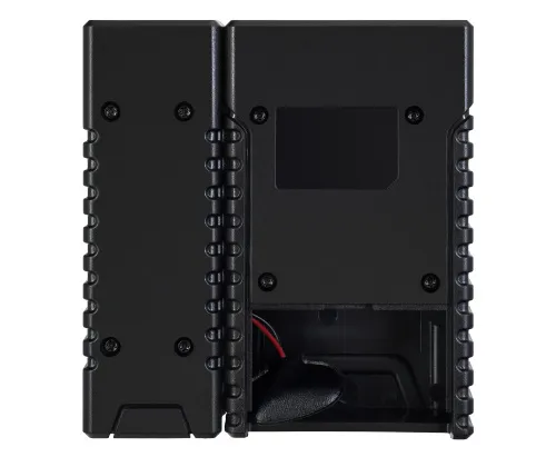 obraz Tester przewodów i PoE Ermenrich NetGeeks NP10,  4