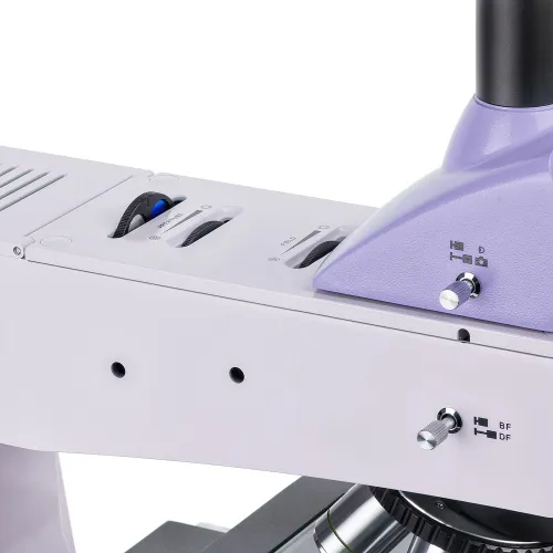 fotografia Mikroskop metalurgiczny cyfrowy MAGUS Metal D650 BD,  14