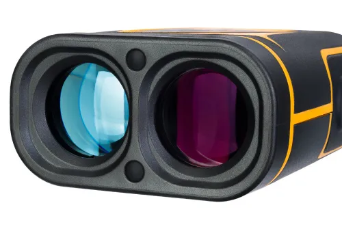 zdjęcie Myśliwski dalmierz laserowy Levenhuk LX1500,  8