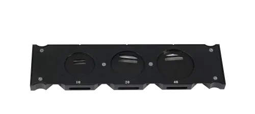 zdjęcie Urządzenie do pracy z kontrastem modulacyjnym Hoffmana MAGUS HCM360, z zestawem obiektywów,  11