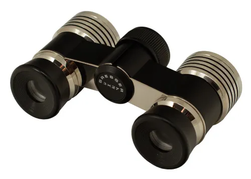 obraz Lornetka teatralna Bresser Scala 3x27 CB,  2