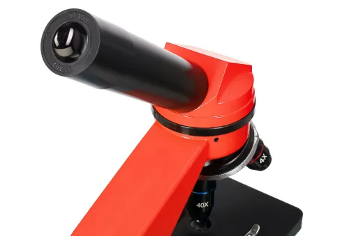 fotografia Mikroskop Levenhuk Rainbow 2L,  8