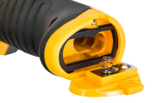 fotografia Elektroniczne koło pomiarowe Ermenrich Reel WM30,  9