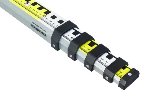 foto Łata teleskopowa Ermenrich Reel TWR5,  5