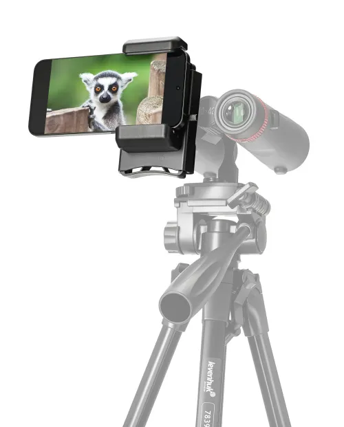 foto Uchwyt do smartfonu Levenhuk Kelvin RIG10 PRO,  3