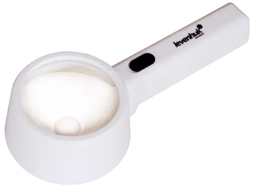 fotografia Lupa Levenhuk Zeno Handy ZH41,  3