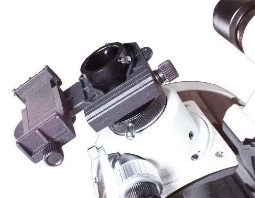 fotografia Adapter do smartfona Levenhuk A10,  4