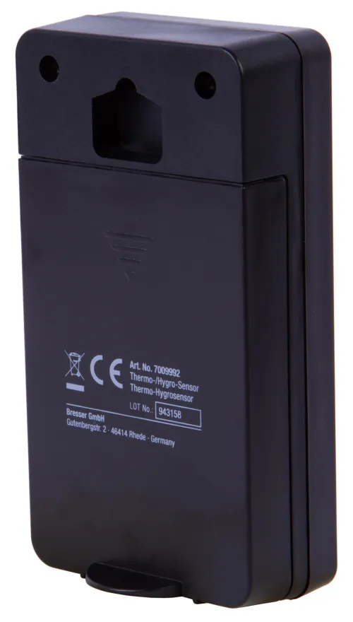 zdjęcie Czujnik bezprzewodowy do stacji pogodowej,  4