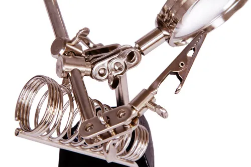 obraz Lupa Levenhuk Zeno Refit ZF11,  7