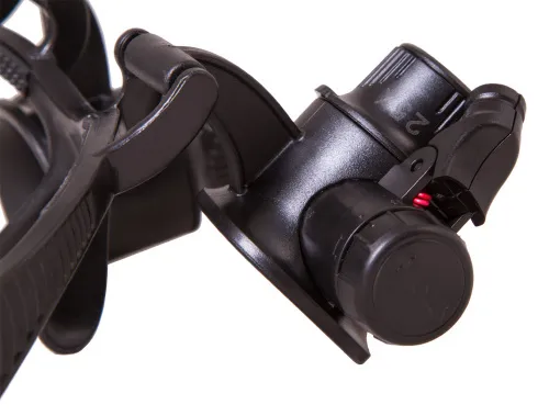 foto Okulary powiększające Levenhuk Zeno Vizor G4,  11