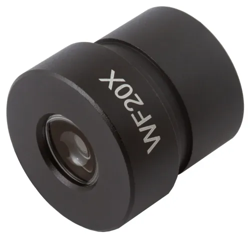 obraz Okular Levenhuk MED 20x/12 (D 30 mm),  2