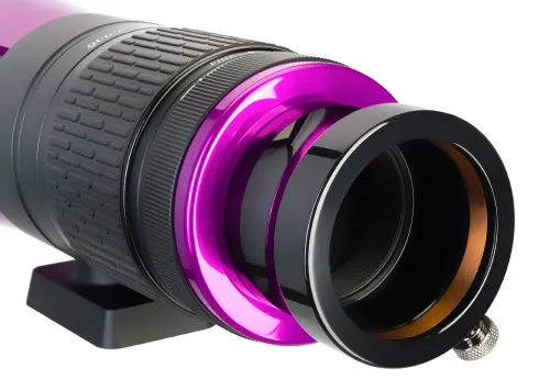 obraz Fototeleskop Levenhuk Ra FT72 ED,  9