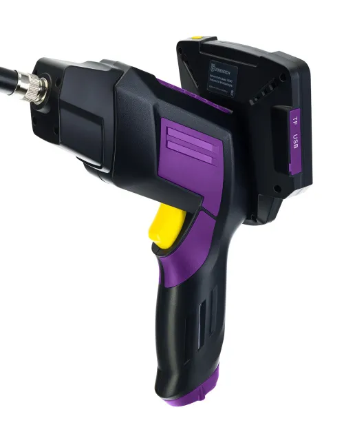 zdjęcie Kamera inspekcyjna Ermenrich Seek VE60,  6