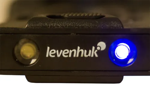 foto Lupa Levenhuk Zeno Gem M13,  10