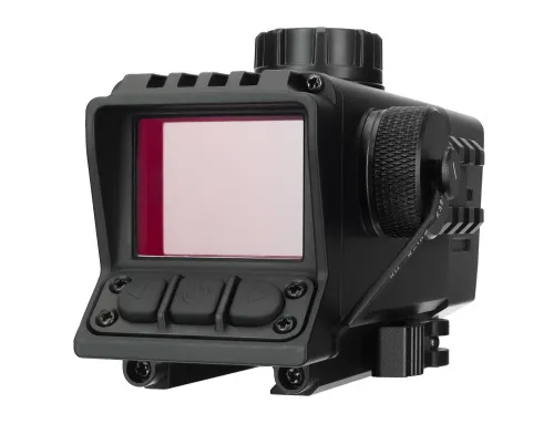 foto Noktowizyjna luneta celownicza Levenhuk Halo NVR50,  7