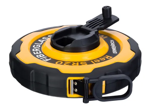 fotografia Taśma miernicza Ermenrich Reel SR20,  3