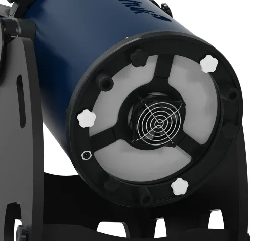 obraz Teleskop Dobsona Levenhuk New Skyline PRO 16" (400/1830) składany,  5