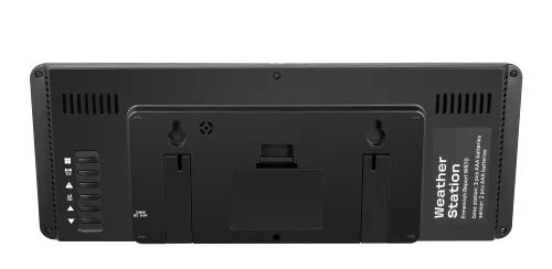 foto Stacja meteorologiczna Ermenrich Report WR70,  7