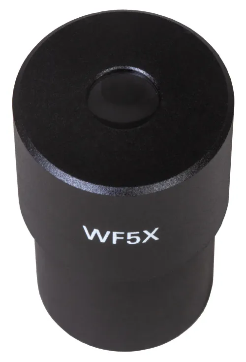 zdjęcie Okular Levenhuk MED 5x/15 (D 30 mm),  4