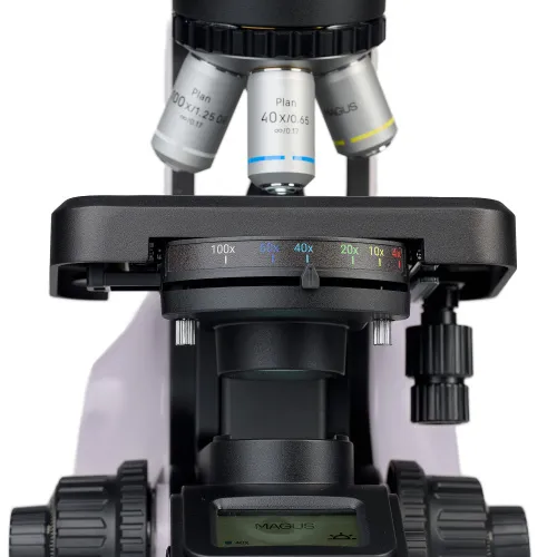 foto Mikroskop biologiczny сyfrowy MAGUS Bio DH240,  13