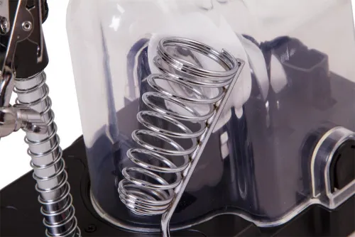 fotografia Czarna lupa Levenhuk Zeno Multi ML17,  10