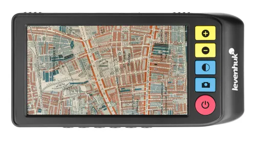 zdjęcie Lupa cyfrowa Levenhuk DTX DX50 ,  4