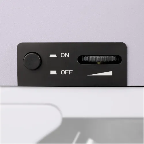 zdjęcie Przystawka epi-fluorescencyjna MAGUS Epi-FL05 LED, kostki z filtrem fluorescencyjnym B/G/UV/R,  14