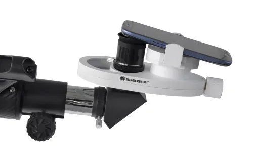 foto Adapter do smartfona Bresser,  8