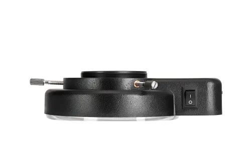 fotografia Lampa pierścieniowa MAGUS LED 144A z adapterem z gwintem,  6