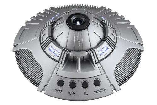 obraz Planetarium UFO Levenhuk LabZZ SP50,  6