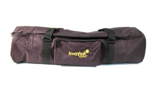 obraz Teleskop Levenhuk Strike 90 PLUS,  13