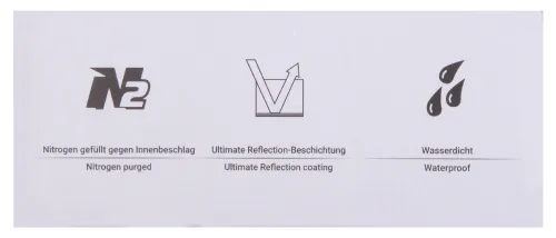 foto Lornetka Bresser Condor UR 10x25,  17