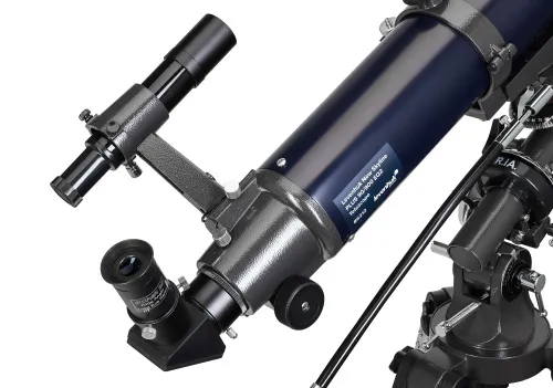 zdjęcie Teleskop Levenhuk New Skyline PLUS 90/900 EQ2,  6