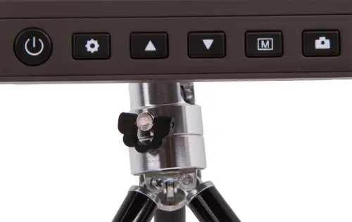 fotografia Luneta cyfrowa Levenhuk Blaze D500,  9