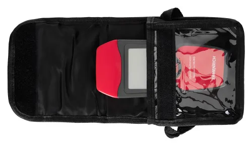 fotografia Uniwersalny miernik mocy optycznej Ermenrich NetGeeks NU40,  3