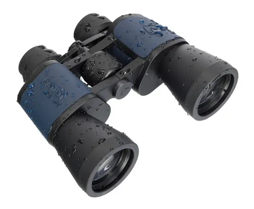 obraz Lornetka Levenhuk Discovery New Gator 10x50,  10