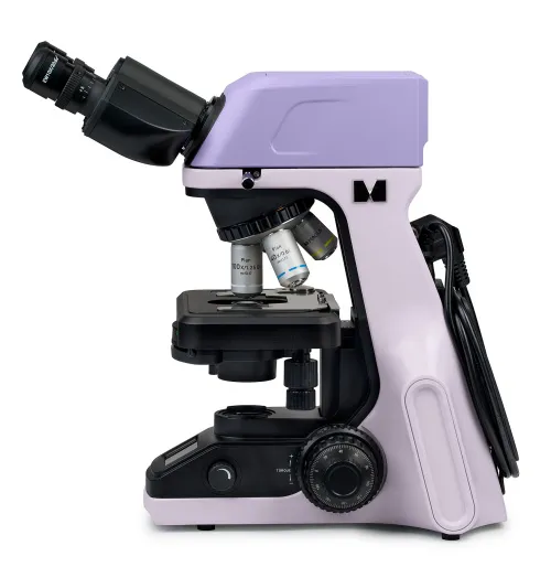foto Mikroskop biologiczny сyfrowy MAGUS Bio DH240,  22
