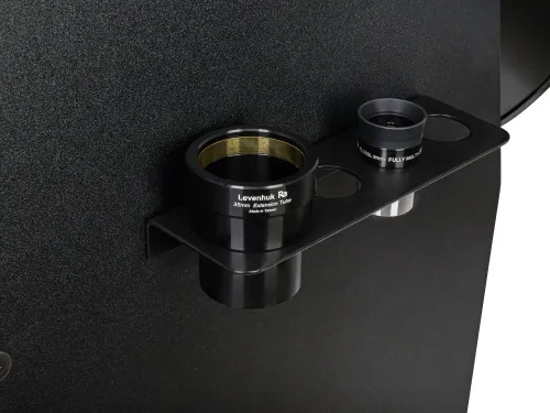 fotografia Teleskop Dobsona Levenhuk Ra 300N,  8