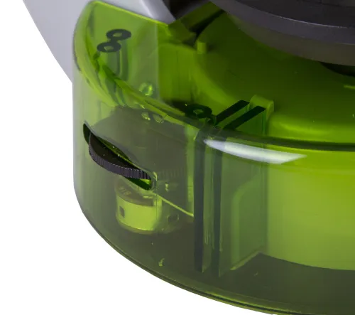 obraz Mikroskop Levenhuk LabZZ M101,  9