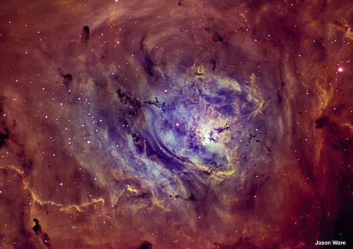 foto Tubus optyczny Meade 14" F/8 ACF,  8