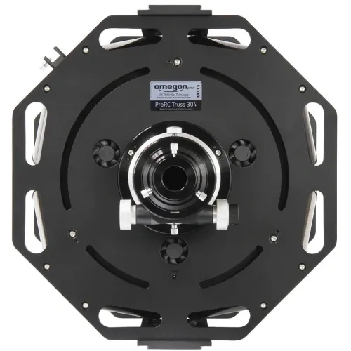 foto Teleskop Omegon Ritchey-Chretien Pro RC 304/2432 Truss OTA,  3